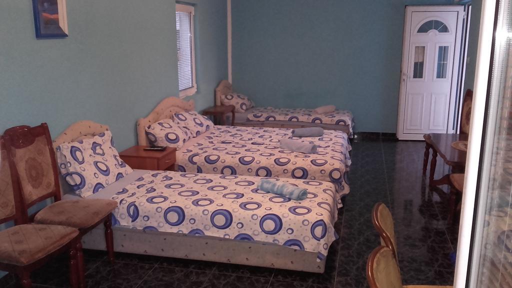Guest House Dragomir Sutomore Room photo
