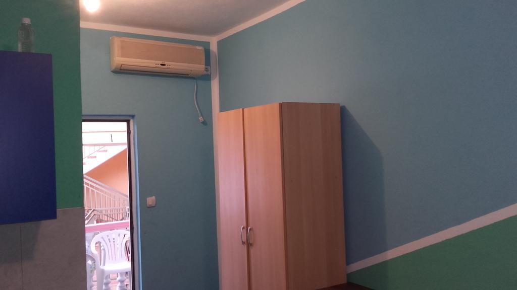 Guest House Dragomir Sutomore Room photo