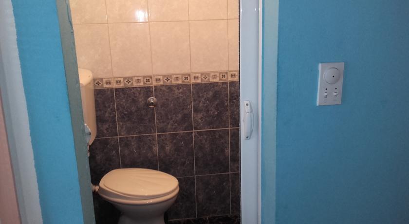Guest House Dragomir Sutomore Exterior photo