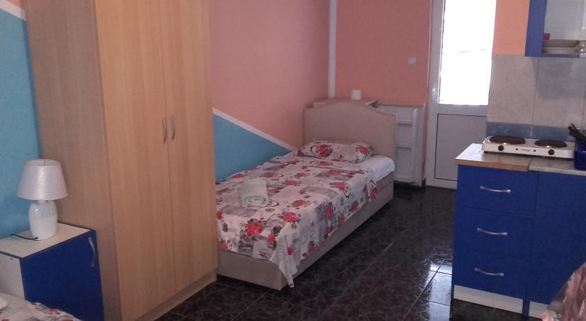 Guest House Dragomir Sutomore Exterior photo