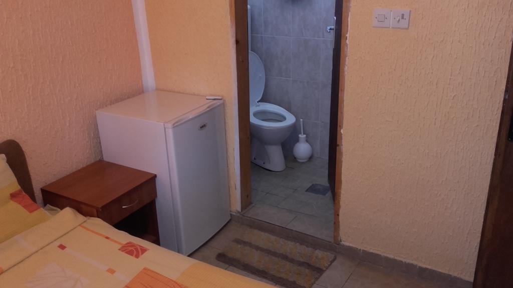 Guest House Dragomir Sutomore Exterior photo